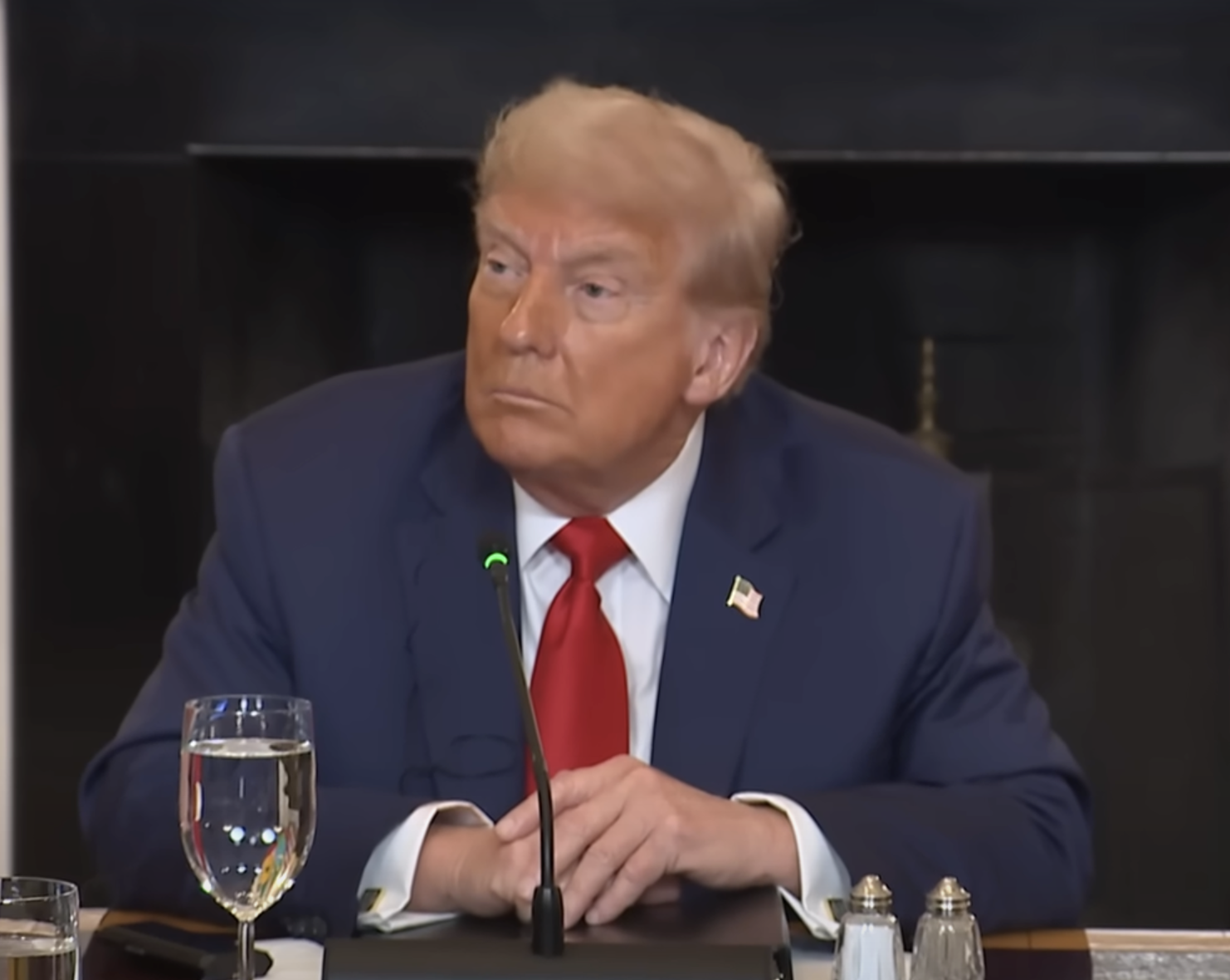 Donald Trump Gives Final Answer On Whether Ghislaine Maxwell Will Be Pardoned